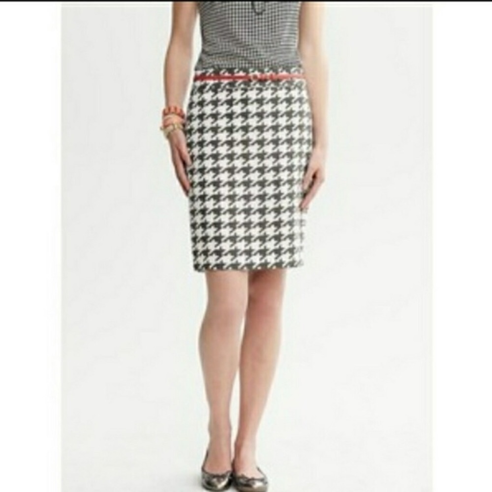 Banana Republic skirt